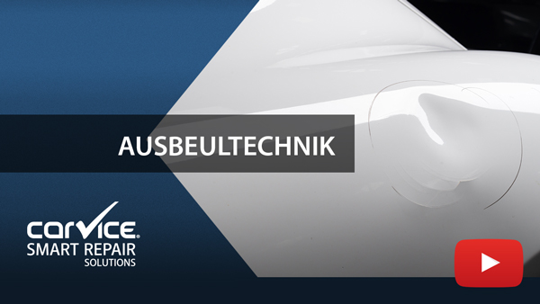 Ausbeultechnik