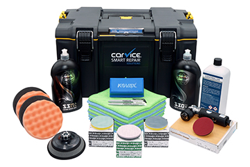 Mikroschleiftechnik-System