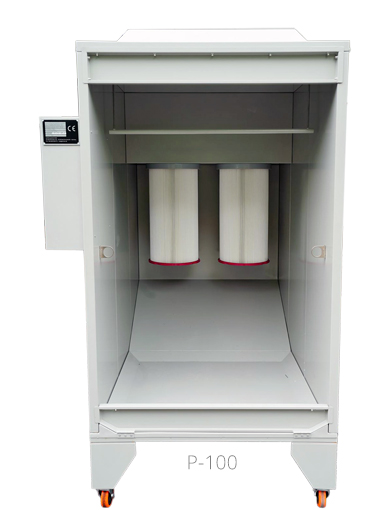Pulverbeschichtungsgerät Pulverbeschichten Beschichtungssystem 0,7-2,1 bar