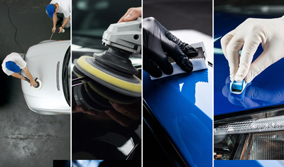 Gesamtkurs: High-End Aufbereitung