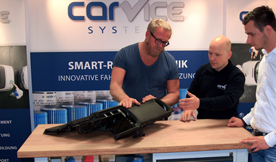 Individuelle Schulung