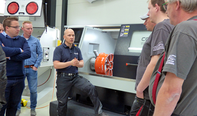 Individuelle Inhouse-Schulung