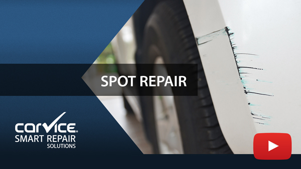 Spot-Repair
